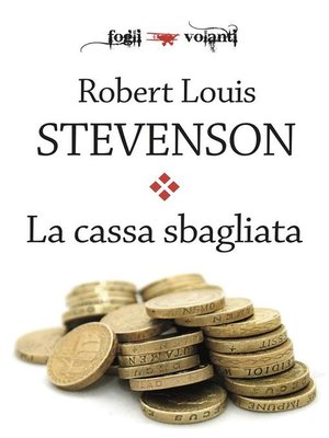 cover image of La cassa sbagliata